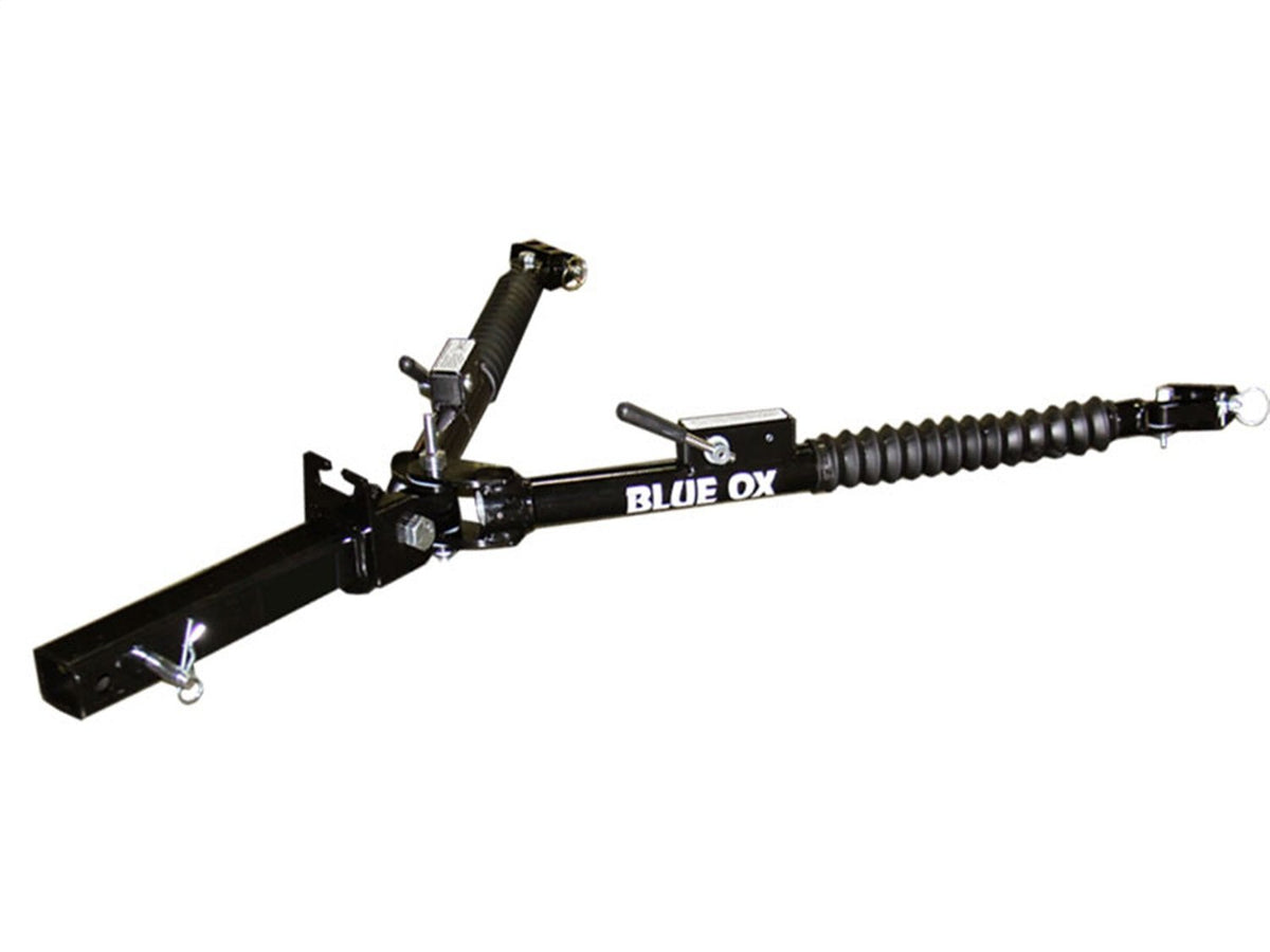 BX7365 Alpha 6,500lb Tow Bar