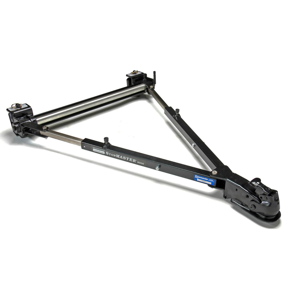 504 StowMaster Tow Bar with 2-5/16-Inch Coupler
