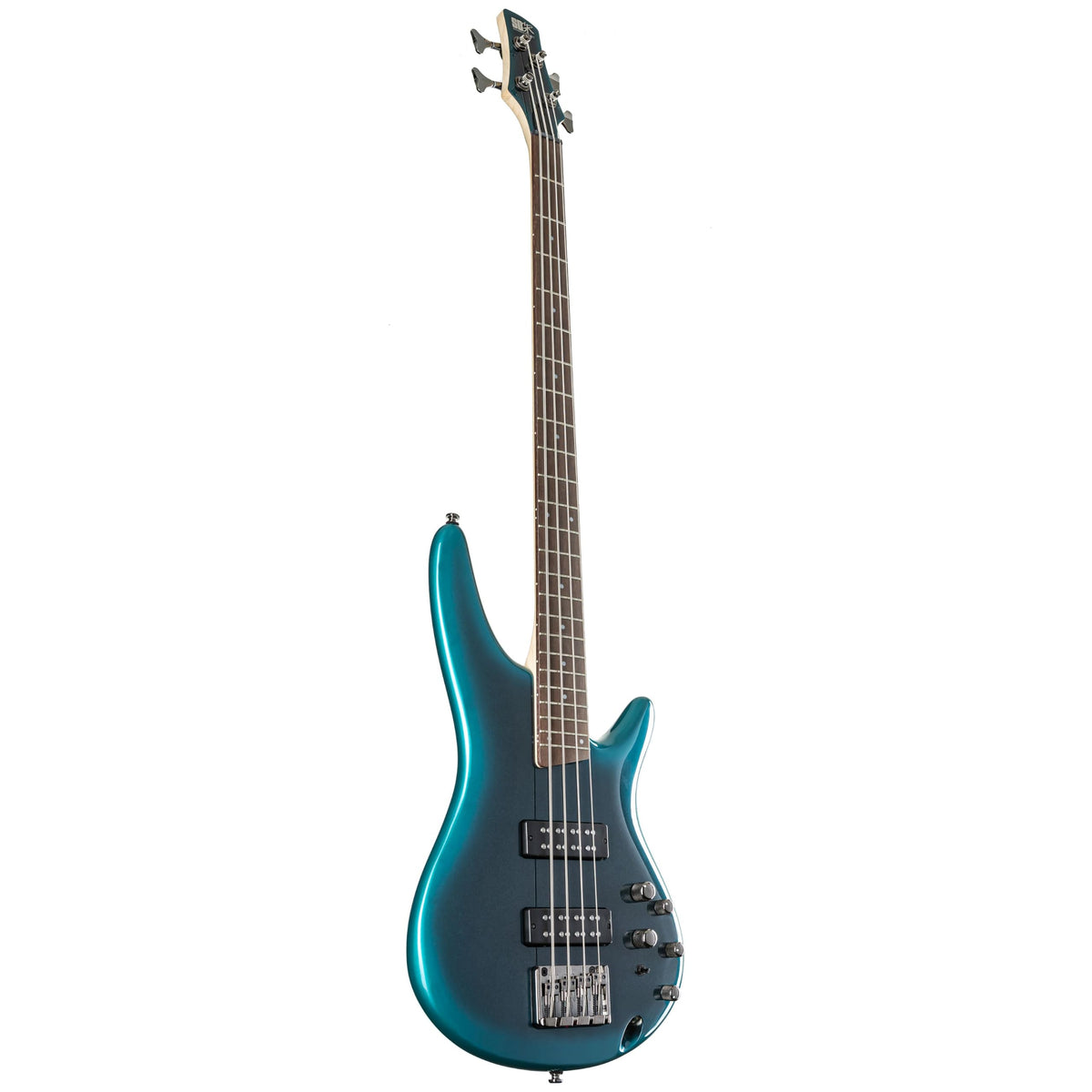 Standard SR300E Bass Guitar - Cerulean Aura Burst