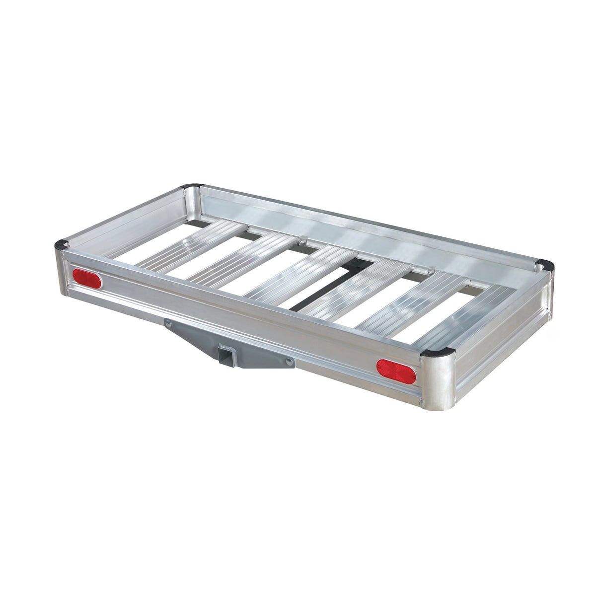 500 lb Hitch Cargo Carrier with Weatherproof Bag