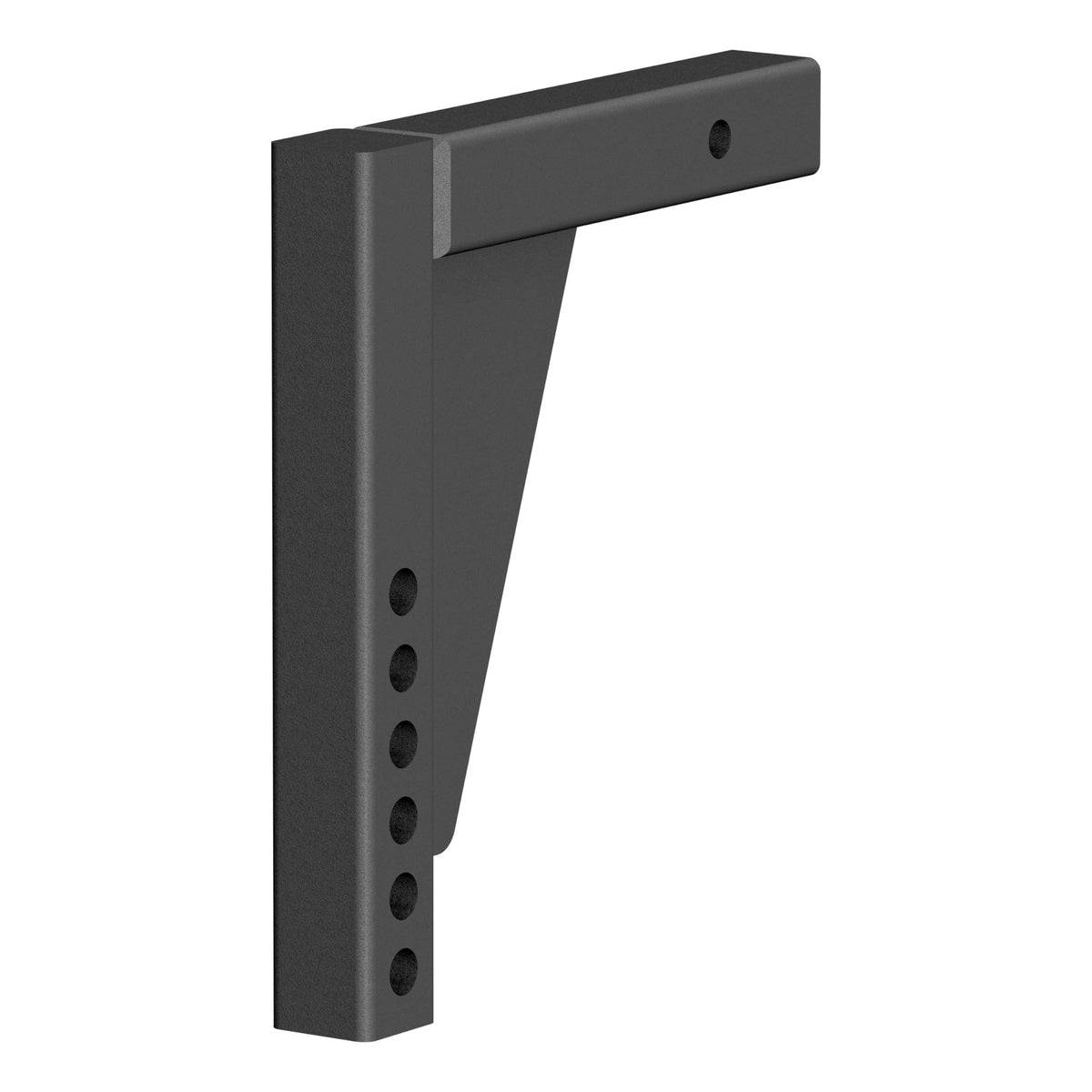 17124 Replacement Weight Distribution Hitch Shank, 2-Inch Receiver, 8-3/4-Inch Drop