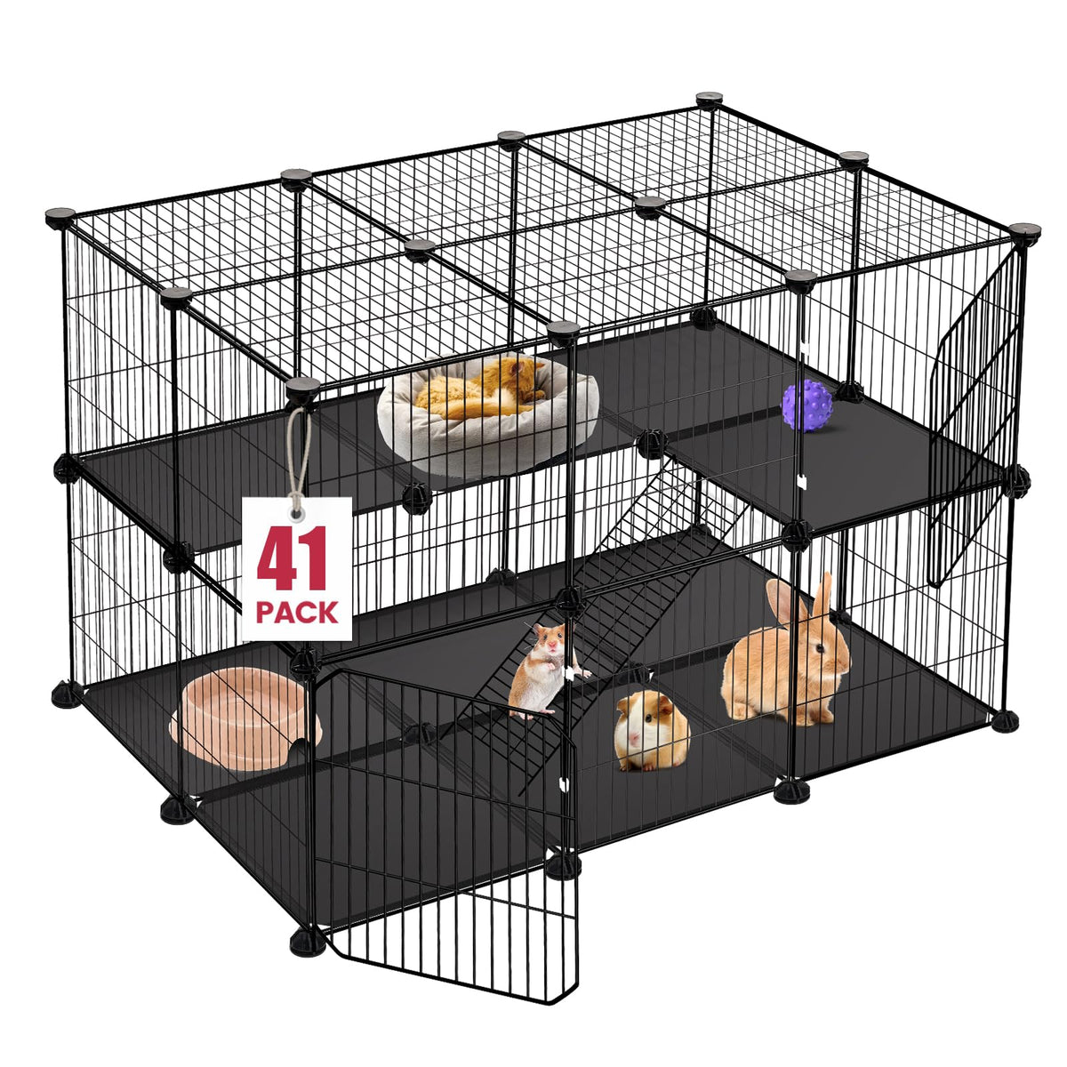 Pet Smart Essentials