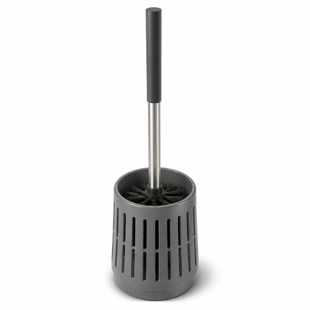 GraniteSeal Toilet Brush Set