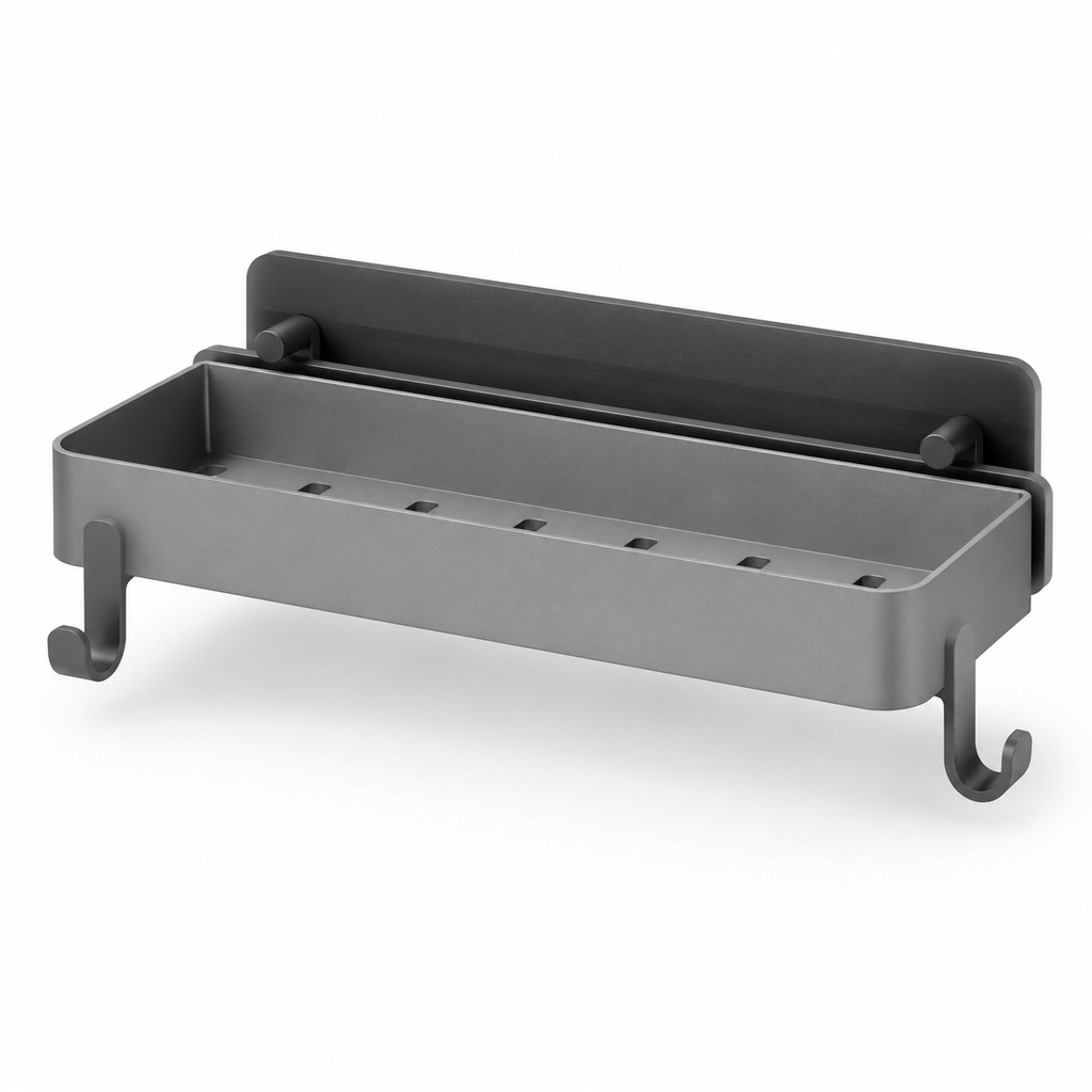 SlateLine Shower Caddy