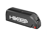 Electric Dirt Bike Replacement Lithium Battery 48V 15Ah Class