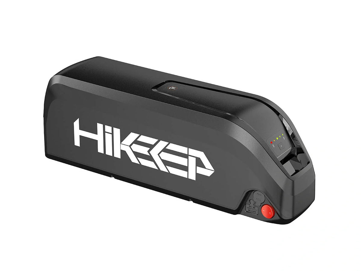 Electric Dirt Bike Replacement Lithium Battery 48V 15Ah Class