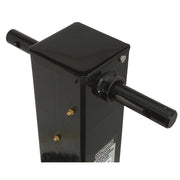 10000 lb Side-Wind Drop-Leg Trailer Jack