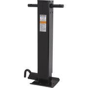 10000 lb Top-Wind Drop-Leg Trailer Jack
