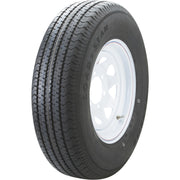 ST225/75R15 Radial Trailer Tire 2540 lb Load Range D