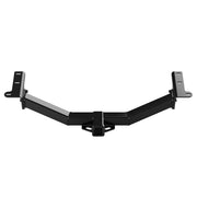 Assembly Class 3 Trailer Hitch 2 Inches Receiver Tube Towing Hitch Compatible with Journey 2009-2020