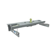 Turnoverball Gooseneck Hitch - GNRK1012 - Compatible with 2011-2015 / 2500 & 3500 Trucks