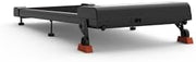 Walking Pad Treadmill with 15% Incline & Handle Bar, Treadmills for Home