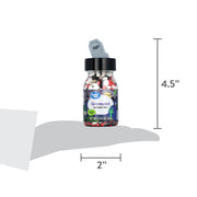 Great Value Graveyard Sprinkle Mix, 2.82 oz
