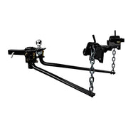 Connect™ Weight Distribution Hitch