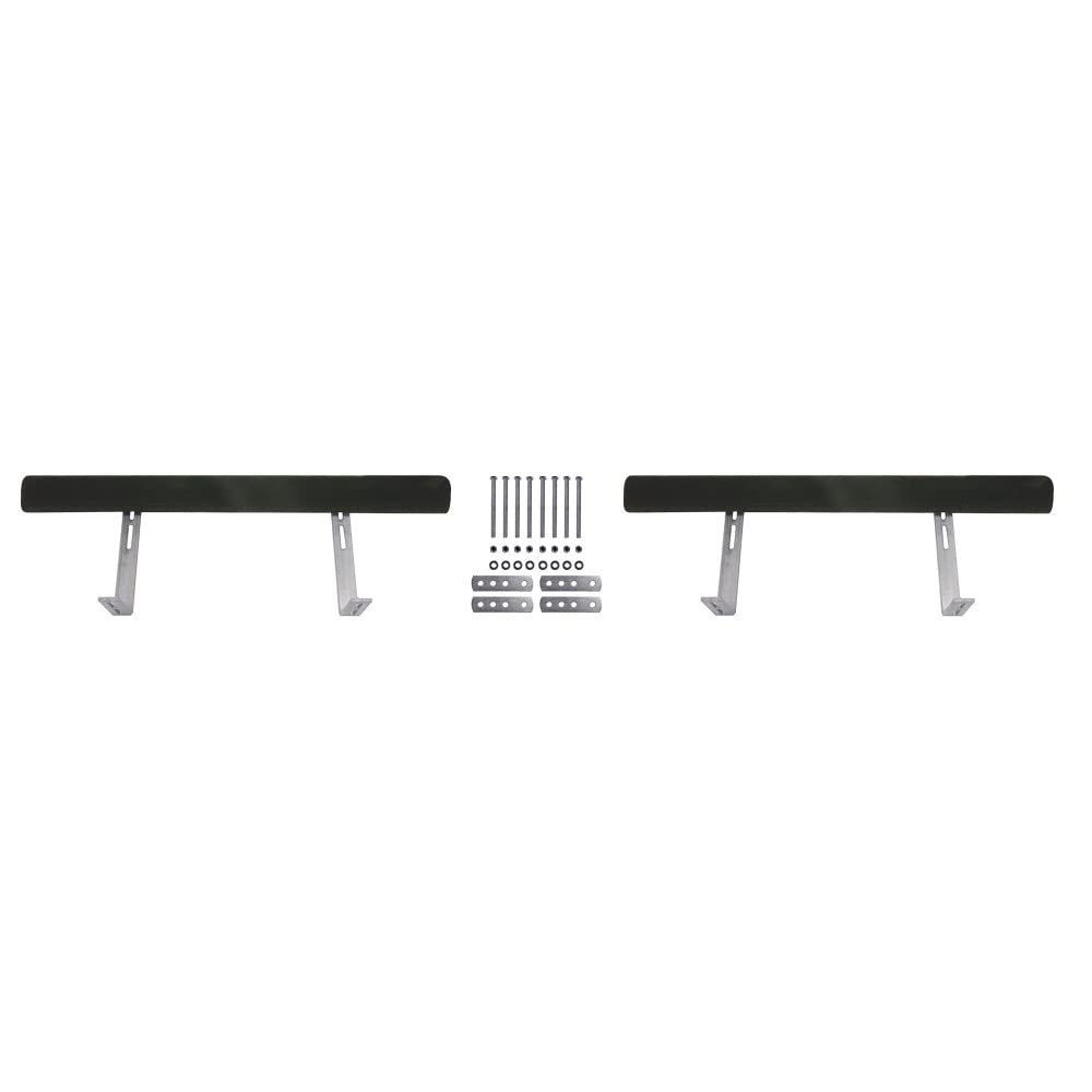 3005.2199 Bunk Trailer Guide-On - 4', Pair