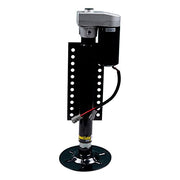 Ground Control 3.0 Automatic 5th Wheel RV Leveling System Rear Hall Effect Jack for Left Leg Replacement with 5,000-lb. Load Capacity - 305339