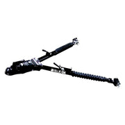 BX4330 Acclaim Class III Tow Bar, Black