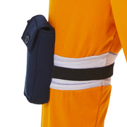 Naruto Shippuden 4pc Halloween Costume for Children, Boy's Size M (8), by Inspirit Designs