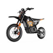 Off-Road Electric Dirt Bike Mid-Drive 3000W for Teens&Adults
