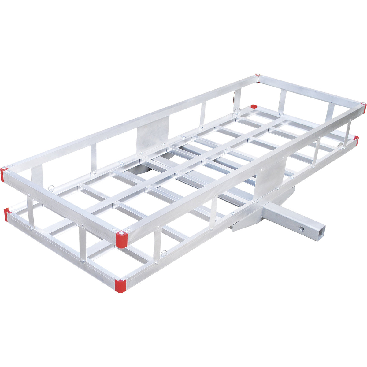 500 lb Aluminum Hitch Cargo Carrier 60 x 20 in