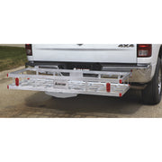 500 lb Aluminum Hitch Cargo Carrier 60 x 20 in