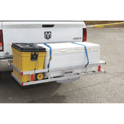 500 lb Aluminum Hitch Cargo Carrier 60 x 20 in