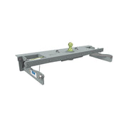 Turnoverball Gooseneck Hitch - GNRK1012 - Compatible with 2011-2015 / 2500 & 3500 Trucks
