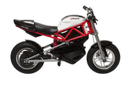 RSF650 eBike | Electric Motorcycle