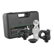 60692 OEM Puck Gooseneck Hitch Kit for