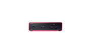 Scarlett 2i2 Studio 4th Gen USB-C Audio Interface Bundle