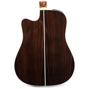 GD51CE-NAT GLS TP4-TD Acoustic Electric Guitar