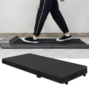 Under Desk Treadmill Cover 420D Walking Pad Cover Waterproof Protective Dust-Proof for Home Walking Treadmill Indoor Office Under Desk Running Machine