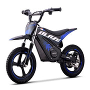 HP01E 36V 750W Peak Electric Dirt Bike Motorcycle for Kids Aged 4-8