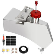 Stainless Steel B200R Gas Tank for B200C RB200 Mini Bike