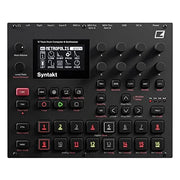 Syntakt 12 Track Drum Computer & Synthesizer