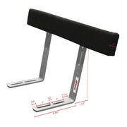 3005.2199 Bunk Trailer Guide-On - 4', Pair