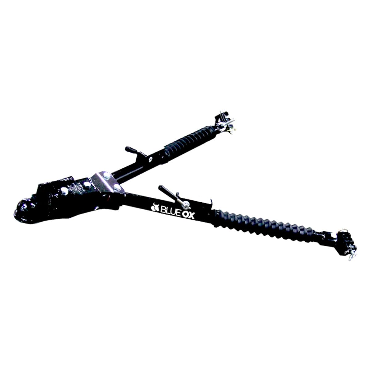 BX4330 Acclaim Class III Tow Bar, Black