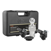 60692 OEM Puck Gooseneck Hitch Kit for