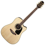 GD51CE-NAT GLS TP4-TD Acoustic Electric Guitar