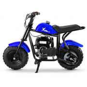 Mini Dirt Bike Stroke Gas-Powered Pocket Off-Road Motorcycle Kids Ride-on Dirt Bike