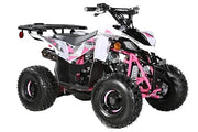 110cc 4-Stroke Gas ATV for Kids