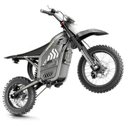 RS5 Electric Dirt Bike for Teens & Adults (13+), Up to 37 MPH