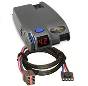Primus 90160 Trailer Brake Control For 03-07 Sierra Silverado 1500 25003500