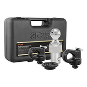 60692 OEM Puck Gooseneck Hitch Kit for