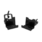 Eaz-Lift Elite 1,000lb Weight Distribution Hitch Kit with Manually Adjusted Sway Control - Ready-to-Tow with Pre-Installed Hitch Ball, Sway Control Ball, U-Bolts, & Chain Package (48058)