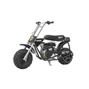 MB100 Mini Bike Motorcycle Dirt Bike - 79cc Four-Stroke, Air-Cooled Engine