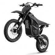 Upgoing D60 Electric Dirt Bike for Teens & Adults, 4000W, 45 MPH