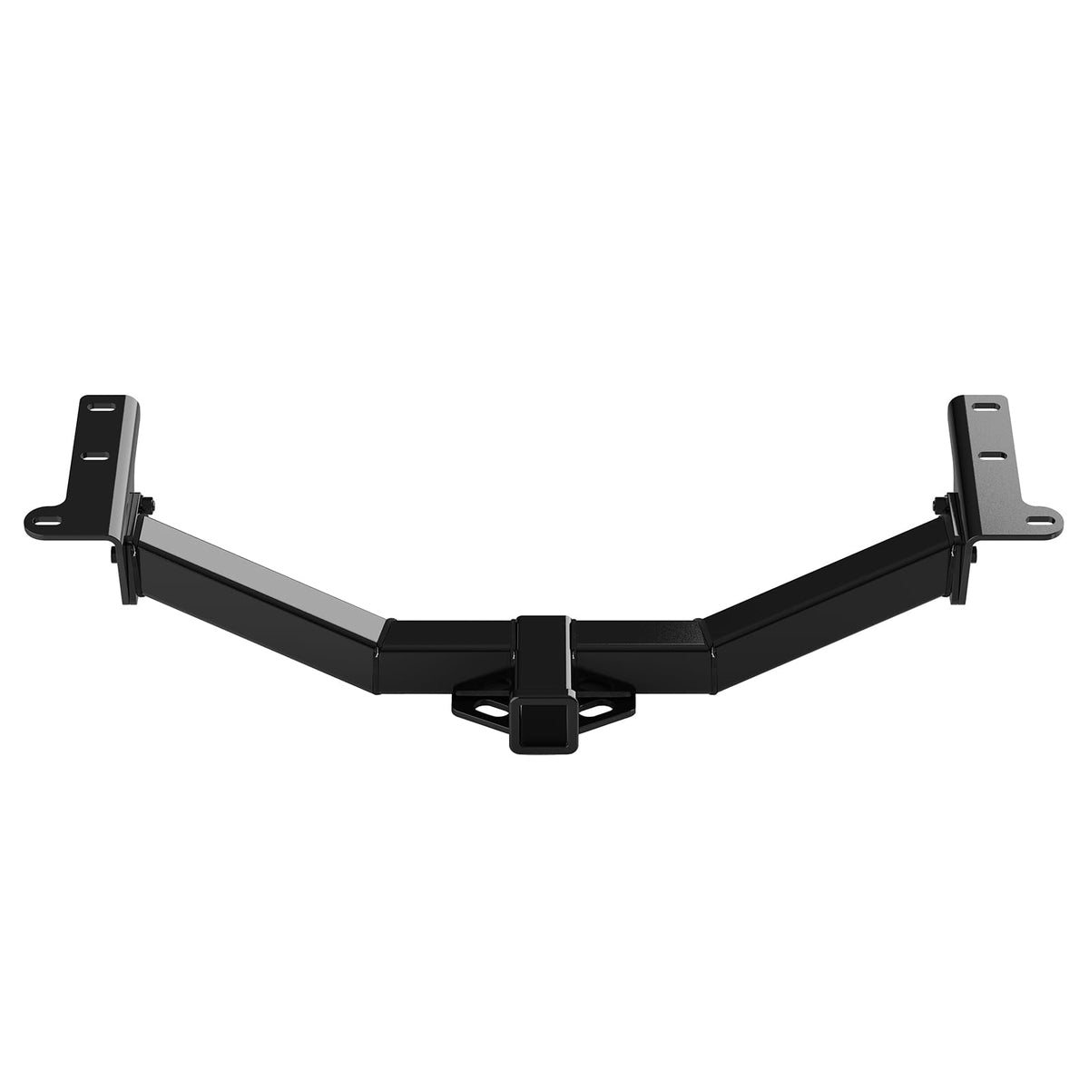 Assembly Class 3 Trailer Hitch 2 Inches Receiver Tube Towing Hitch Compatible with Journey 2009-2020