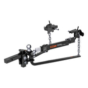 10000 lb Weight-Distributing Hitch System