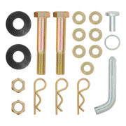 10000 lb Weight-Distributing Hitch System